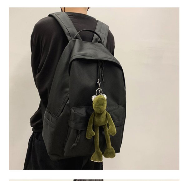 waterproof lightweight A4 Large Backpack Backpack main image 4